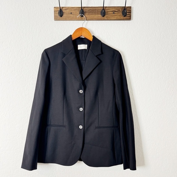 NWT The Row Defina Jacket - Picture 1 of 11